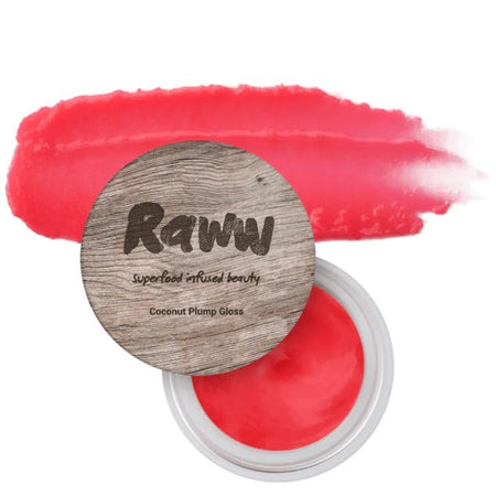 Coconut Plump Gloss - Watermelon Popsicle - Health 2000