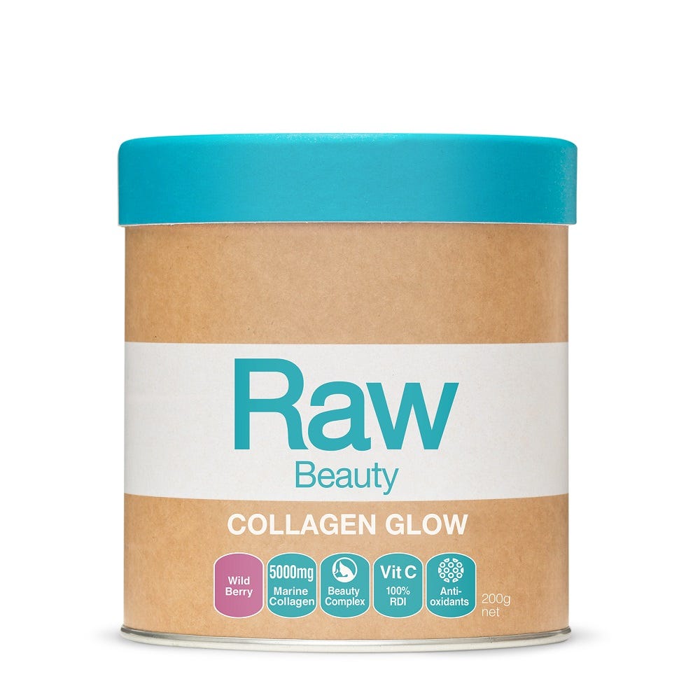 Raw Collagen Glow 5000 - Health 2000