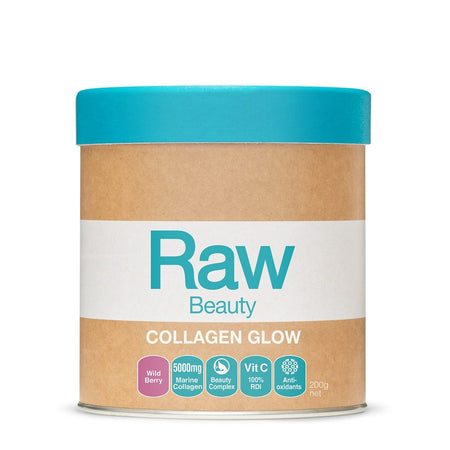Raw Collagen Glow 5000 - Health 2000