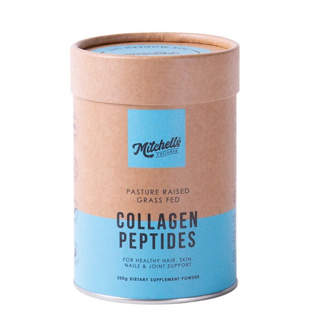 Bovine Collagen Peptides - Health 2000
