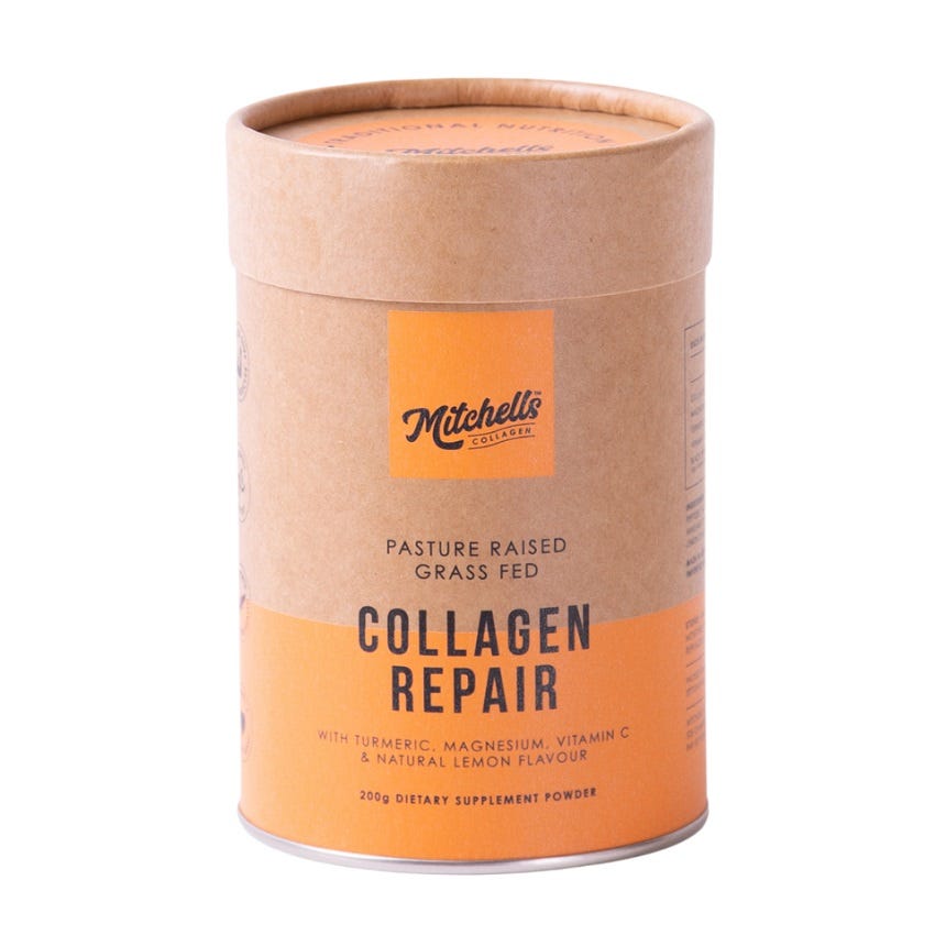 Collagen Repair - Health 2000