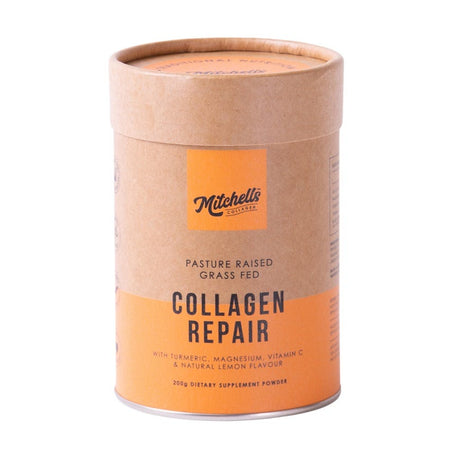 Collagen Repair - Health 2000