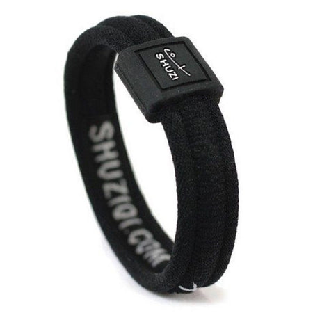 Comfort Band Black XS - Health 2000