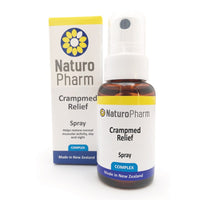 Crampmed Relief Oral Spray - Health 2000