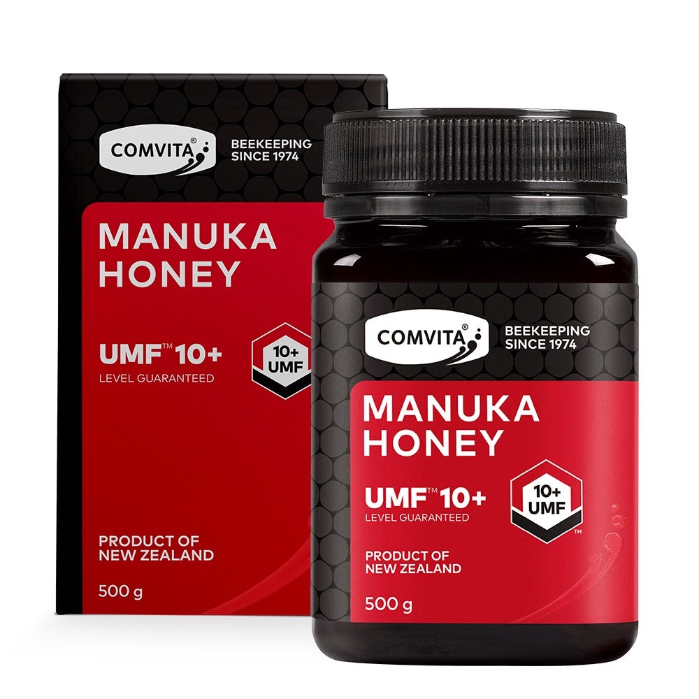 UMF 10+ Manuka Honey - Health 2000