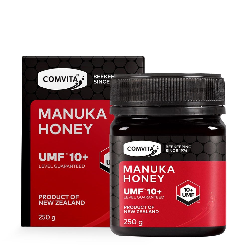 UMF 10+ Manuka Honey - Health 2000