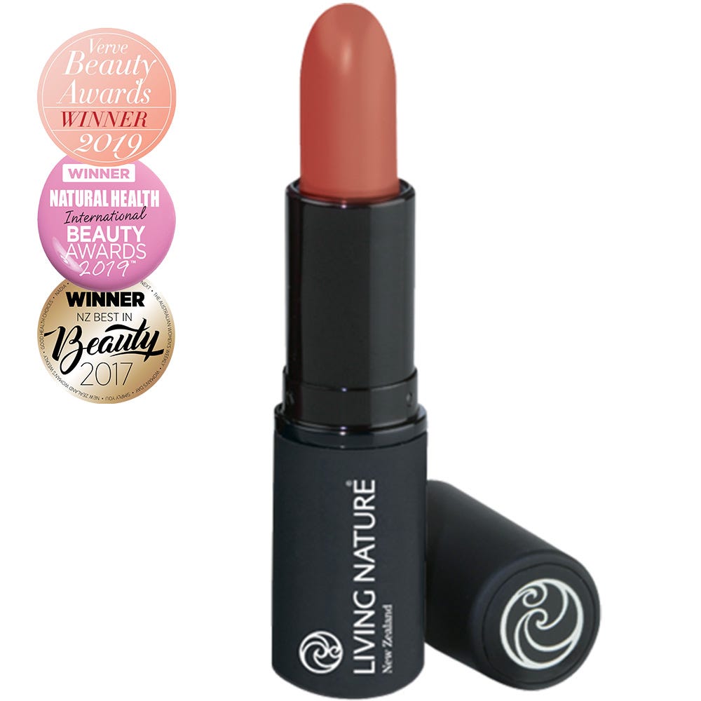 Lipstick - Coral Sea - Health 2000