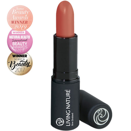 Lipstick - Coral Sea - Health 2000