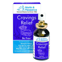 Craving Relief - Health 2000