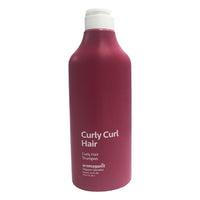 Curly Curl Shampoo - Health 2000