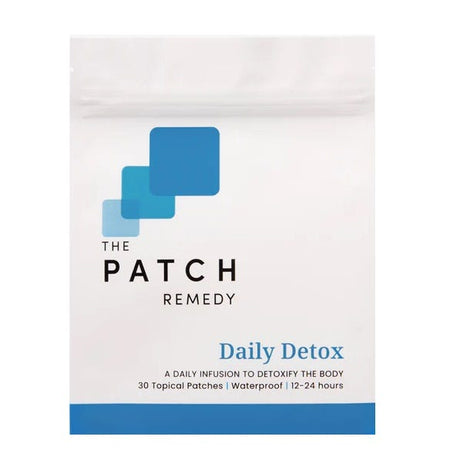 Daily Detox - Health 2000