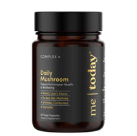 Daily Mushroom - Health 2000