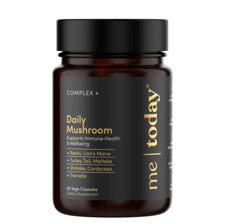 Daily Mushroom - Health 2000