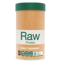 Raw Protein Daily Nourish Chocolate - Health 2000