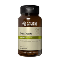 Damiana - Health 2000