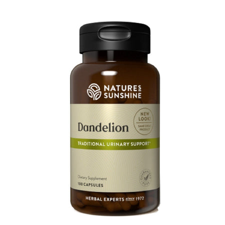 Dandelion - Health 2000