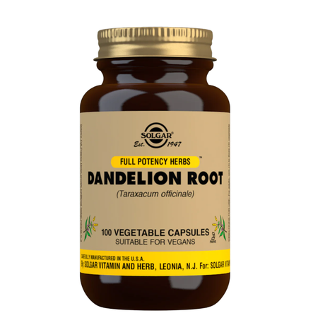Dandelion Root - Health 2000