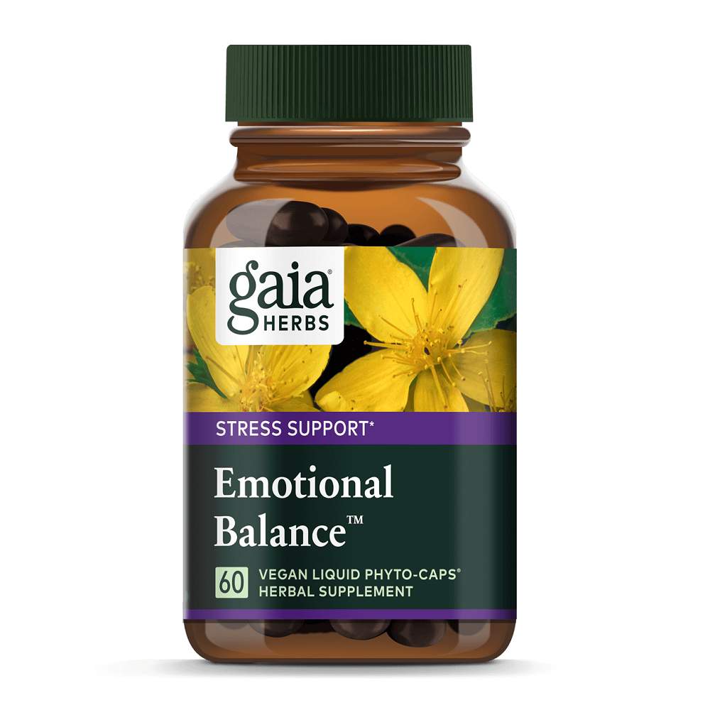 Emotional Balance® - Health 2000