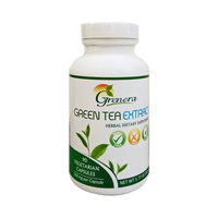 Green Tea Extract - Health 2000