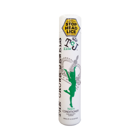 Neem Head-Lice Treatment/Conditioner - Health 2000