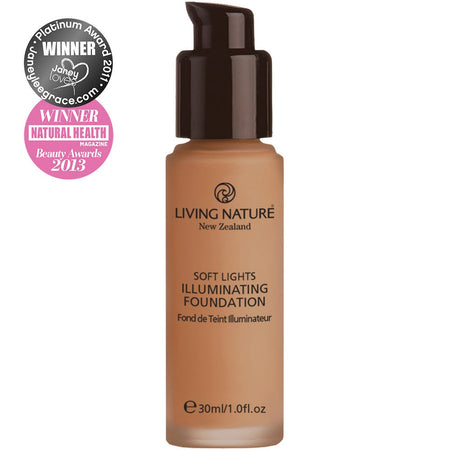 Illuminating Tint - Day Glow - Health 2000