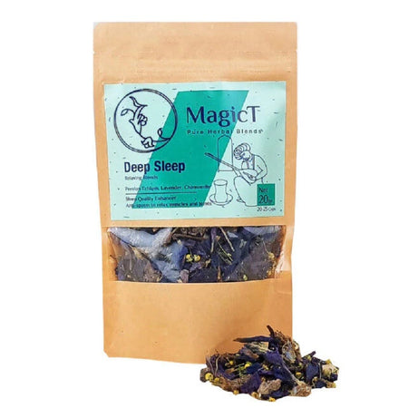 Deep Sleep Tea - Health 2000