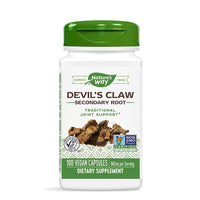 Devils Claw - Health 2000