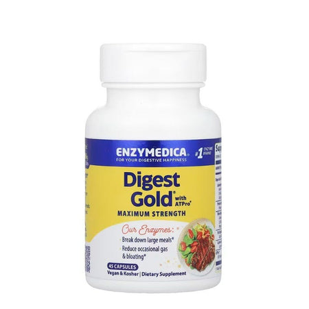 Digest Gold® with ATPro® Maximum Strength - Health 2000