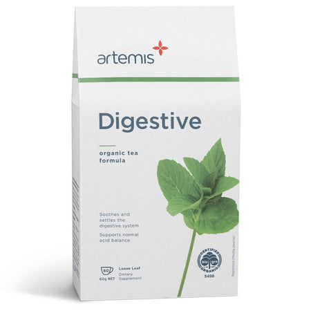 Digestive Tea - Health 2000
