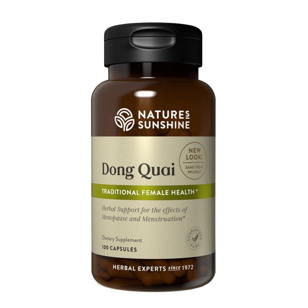 Dong Quai - Health 2000