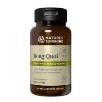 Dong Quai - Health 2000