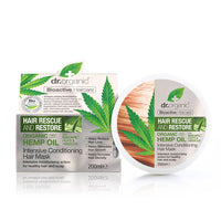 Hemp Oil Intensive Conditioning Hair Mask - Health 2000