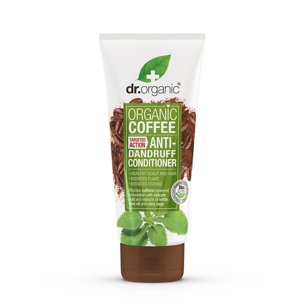 Coffee Anti-Dandruff Conditioner - Health 2000