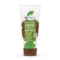 Coffee Mint Body Wash - Health 2000
