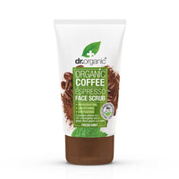 Coffee Mint Face Scrub - Health 2000