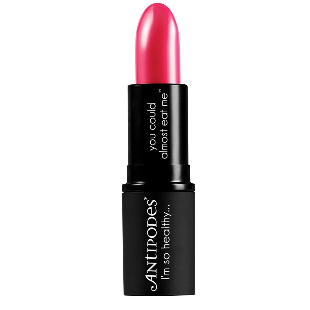 Lipstick - Dragon Fruit Pink - Health 2000