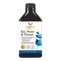 Ear, Nose & Throat Tonic - Health 2000
