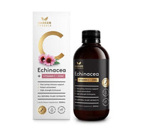 Echinacea + Vitamin C + Zinc - Health 2000
