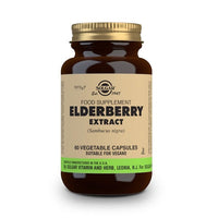 Elderberry Extract - Health 2000