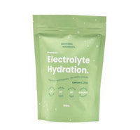 Electrolyte Hydration - Lemon & Lime - Health 2000