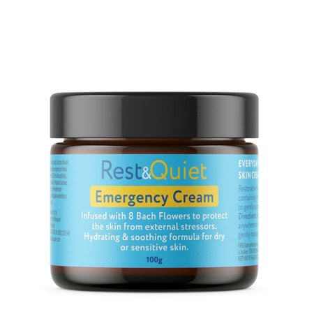 Emergency Cream - Health 2000