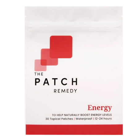 Energy - Health 2000