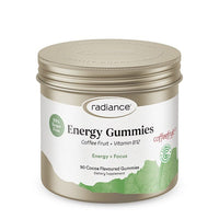 Energy Gummies - Health 2000