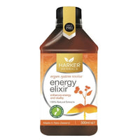 Energy Elixir - Health 2000