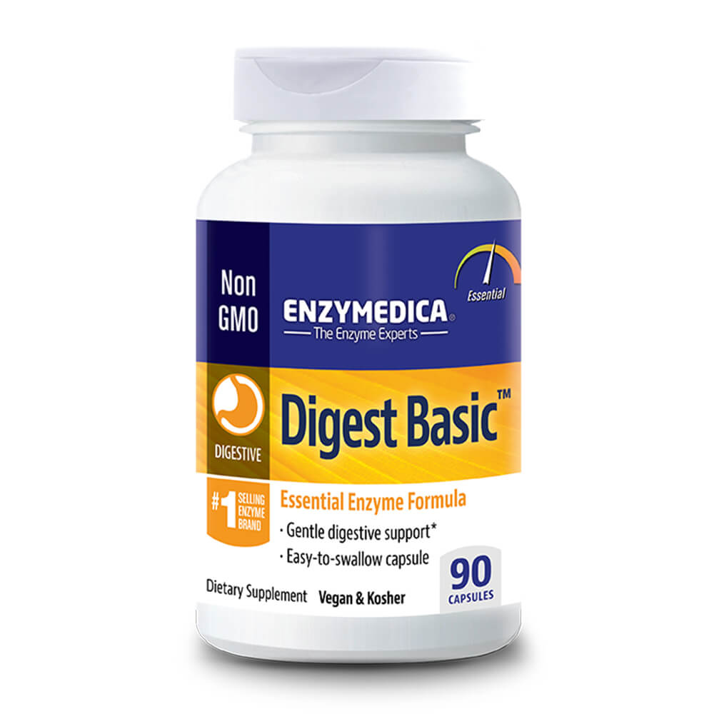 Digest Basic - Health 2000