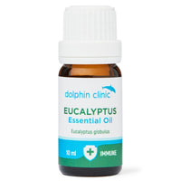 Eucalyptus Essential Oil - Health 2000