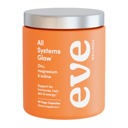 All Systems Glow - Health 2000