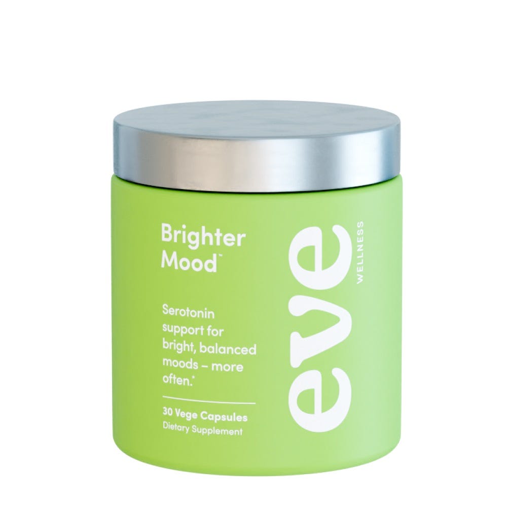 Brighter Mood - Health 2000