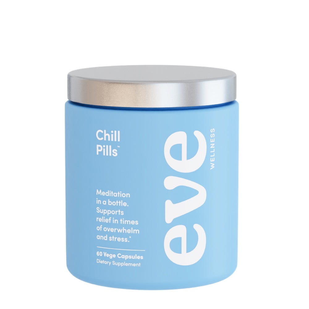 Chill Pills - Health 2000