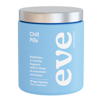 Chill Pills - Health 2000